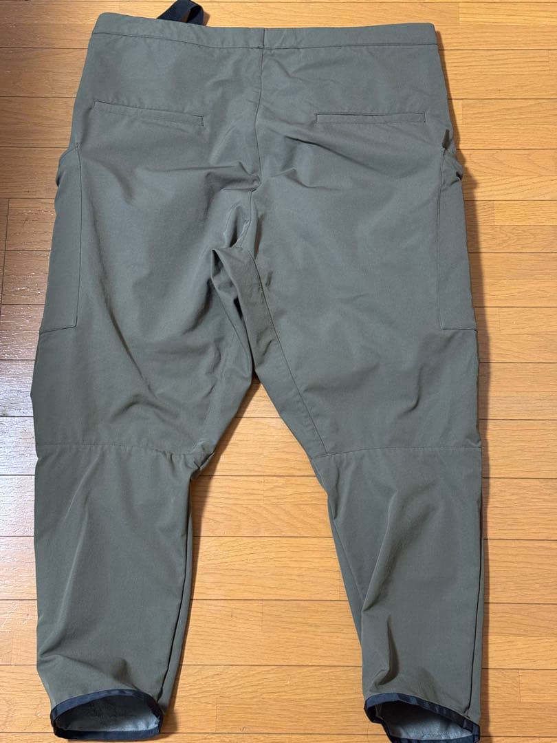 耶*麻様 ACRONYM P31A-DS Size: S