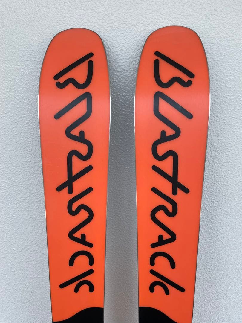 スキー blastrack improve86 & 22designs lynx