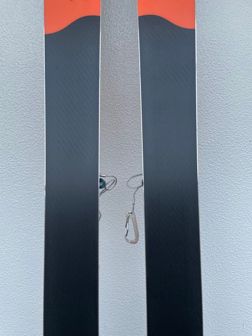 スキー blastrack improve86 & 22designs lynx