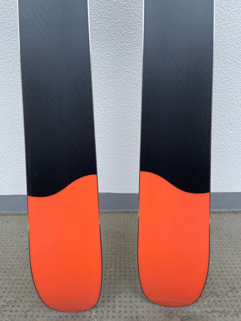 スキー blastrack improve86 & 22designs lynx