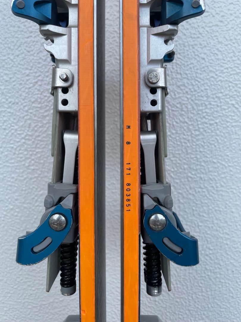 スキー blastrack improve86 & 22designs lynx