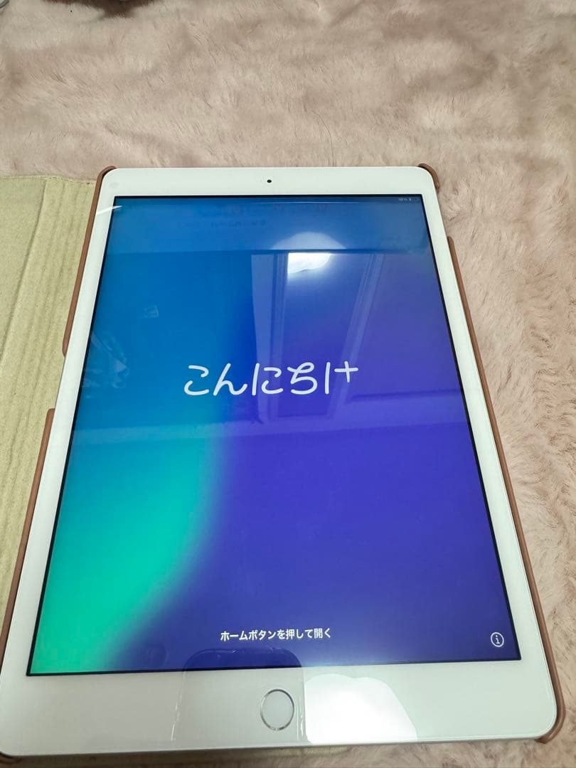 Apple ipad 第7世代
