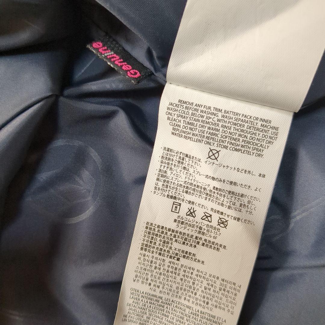 【VOLCOM✨GORE-TEX✨S】スキー スノー スノボ ウェア ジャケット