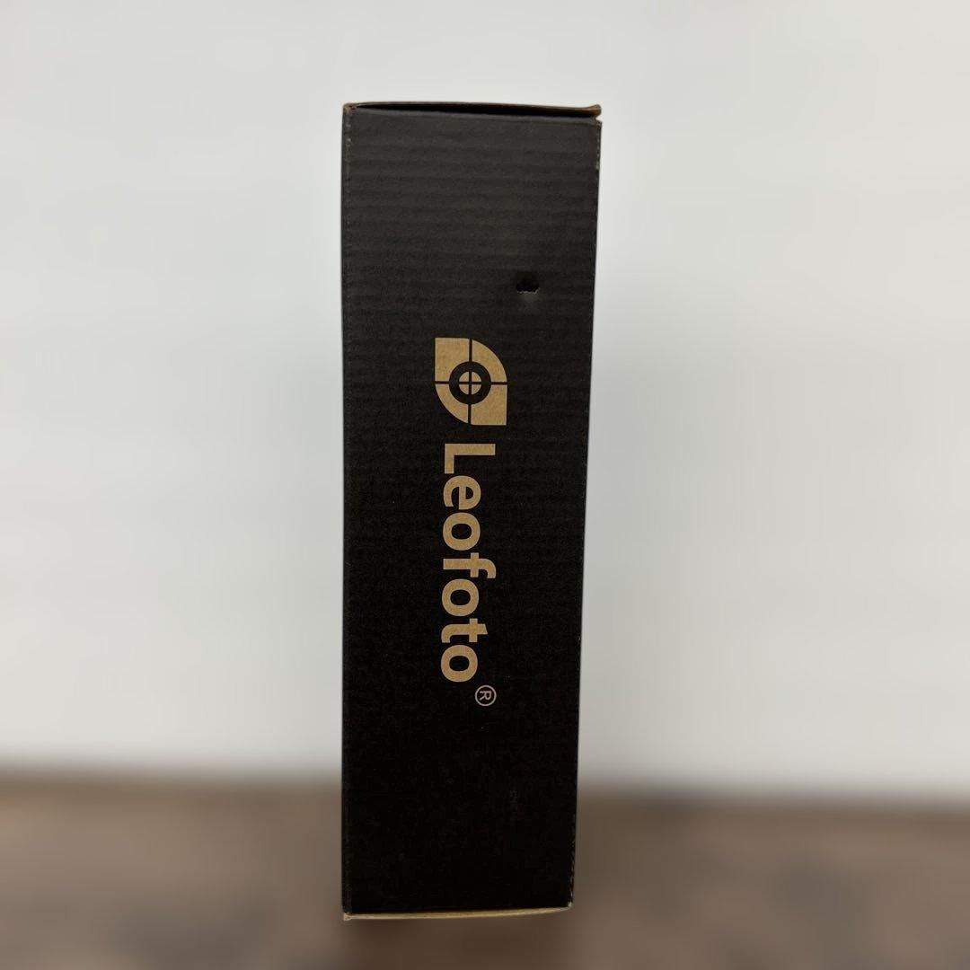 261516Leofotoレオフォト MT-03+LH25