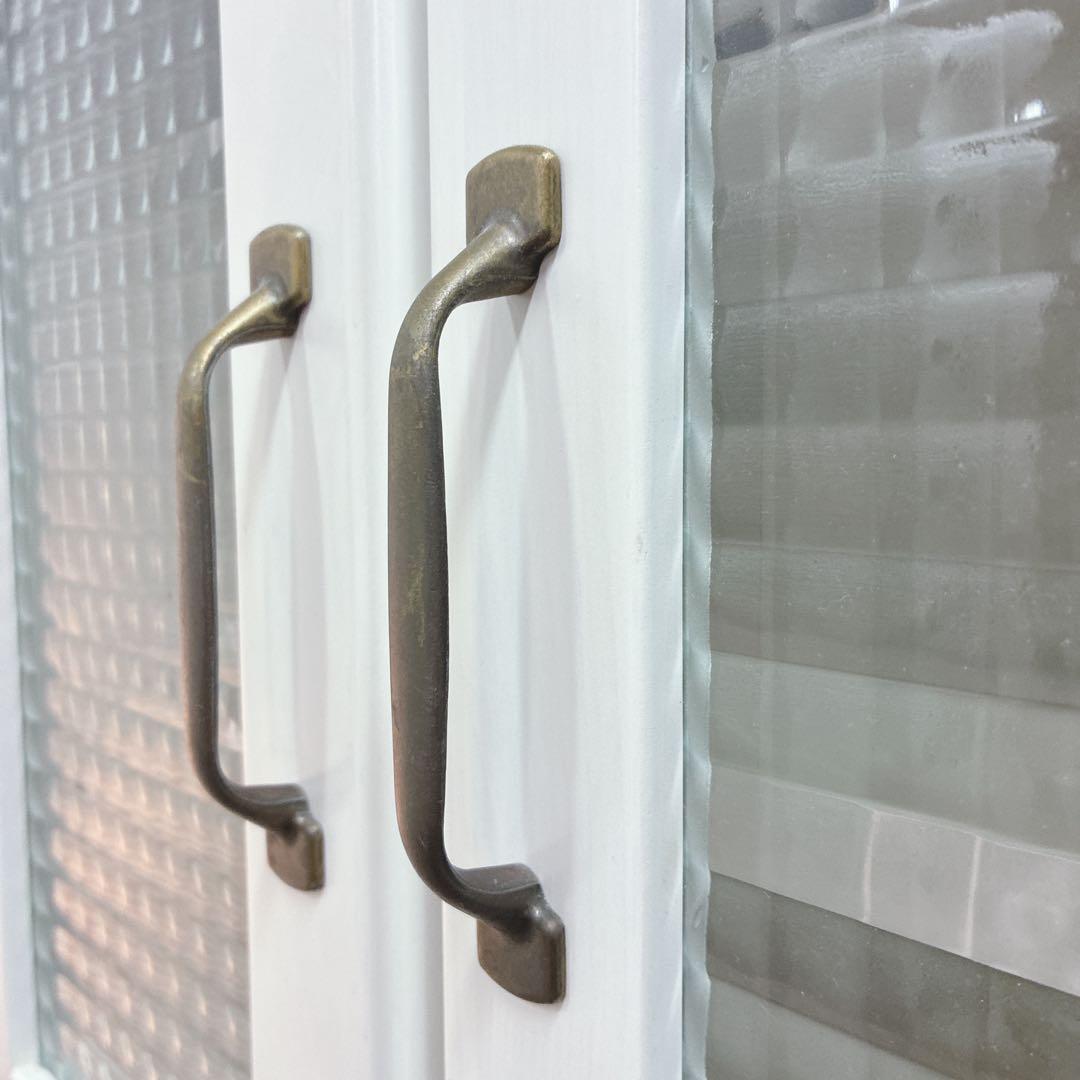 ◇大阪府 神戸市 配達料無料！◇ニトリ◇コルテ◇キッチンボード◇カントリー調◇