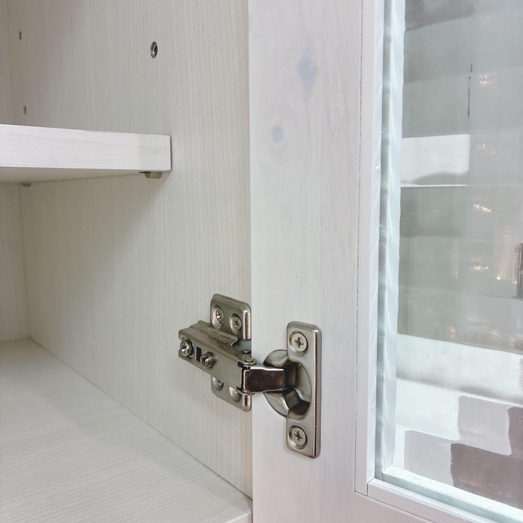 ◇大阪府 神戸市 配達料無料！◇ニトリ◇コルテ◇キッチンボード◇カントリー調◇