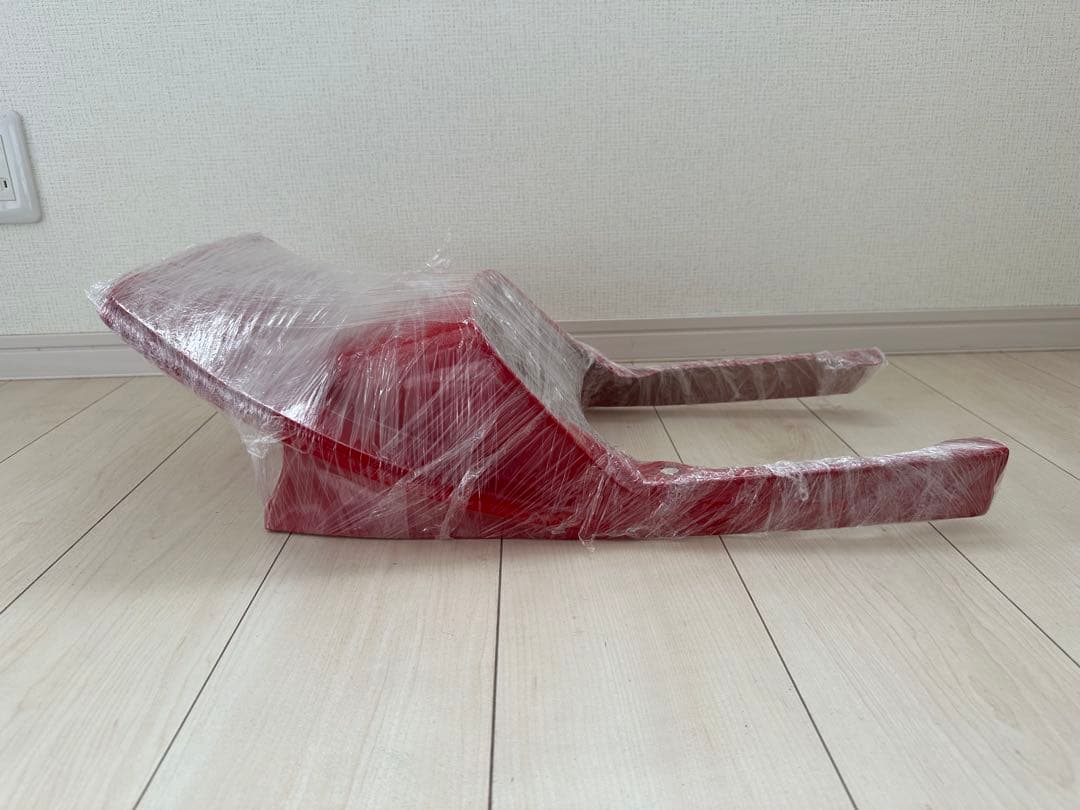 GSX400F 外装一式　当時物　塗り替え無し