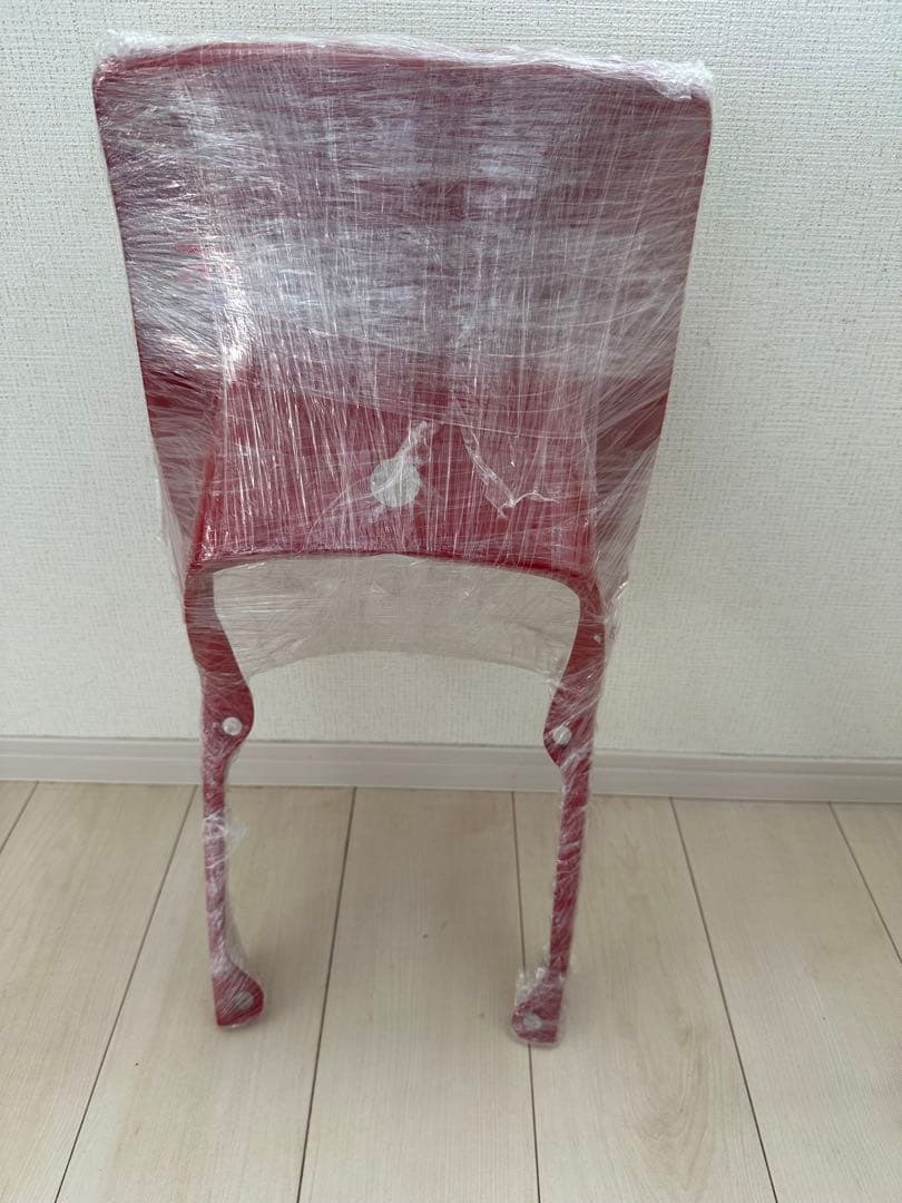 GSX400F 外装一式　当時物　塗り替え無し