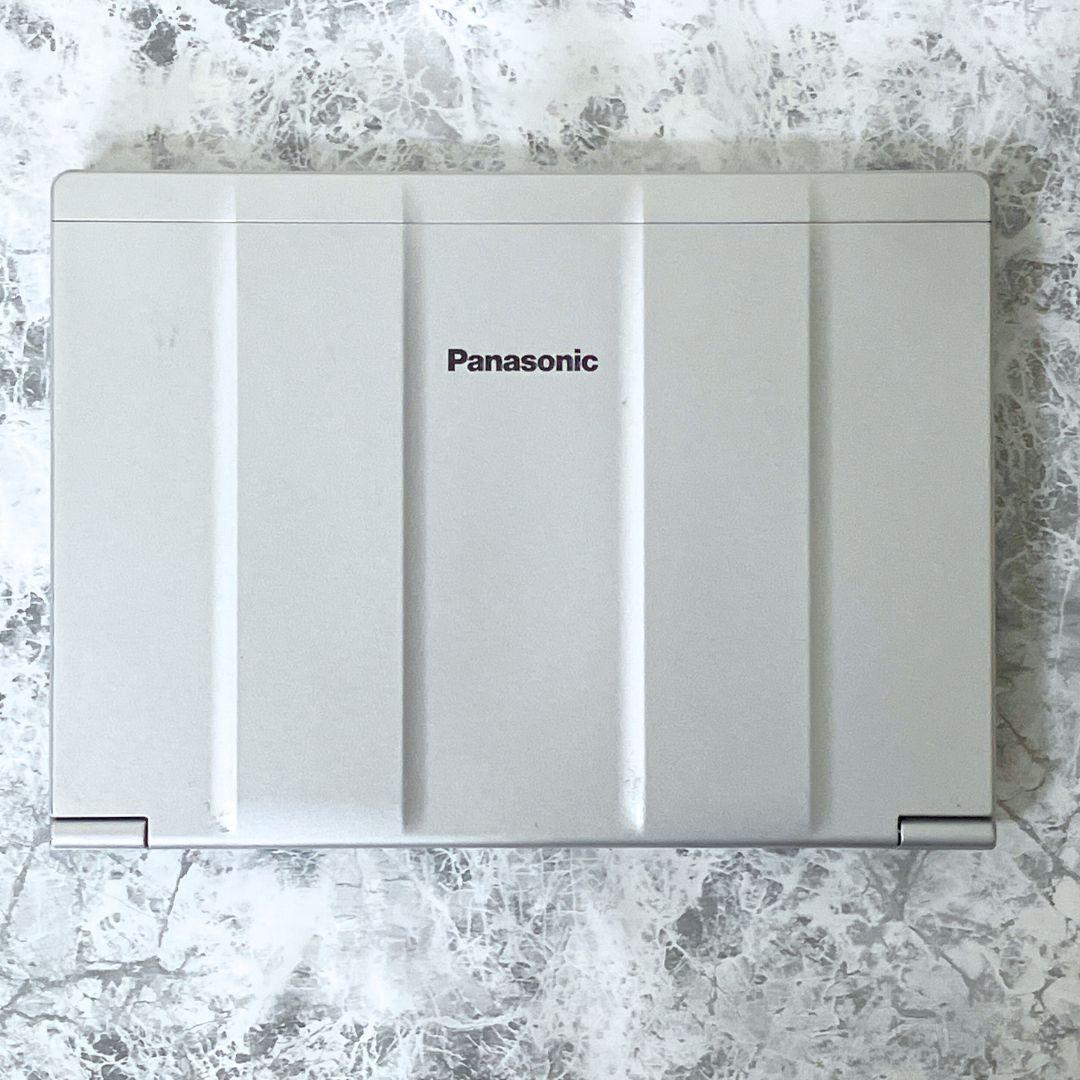 レッツノート CF-SV1RDLVS/第11世代/ノートパソコン/Core i5