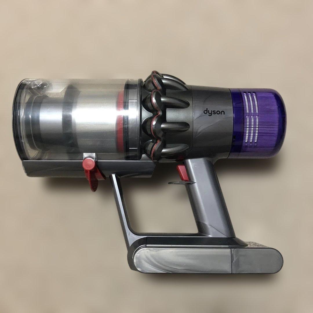 ダイソンV11(sv14)バッテリーネジ式【64分】②