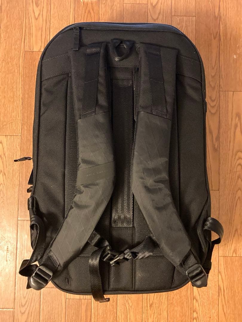 ABLE CARRY max backpack 32L 大型