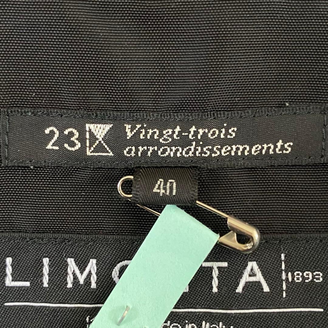 ちわこ ✨希少美品✨ モッズコート ライナー イタリア生地