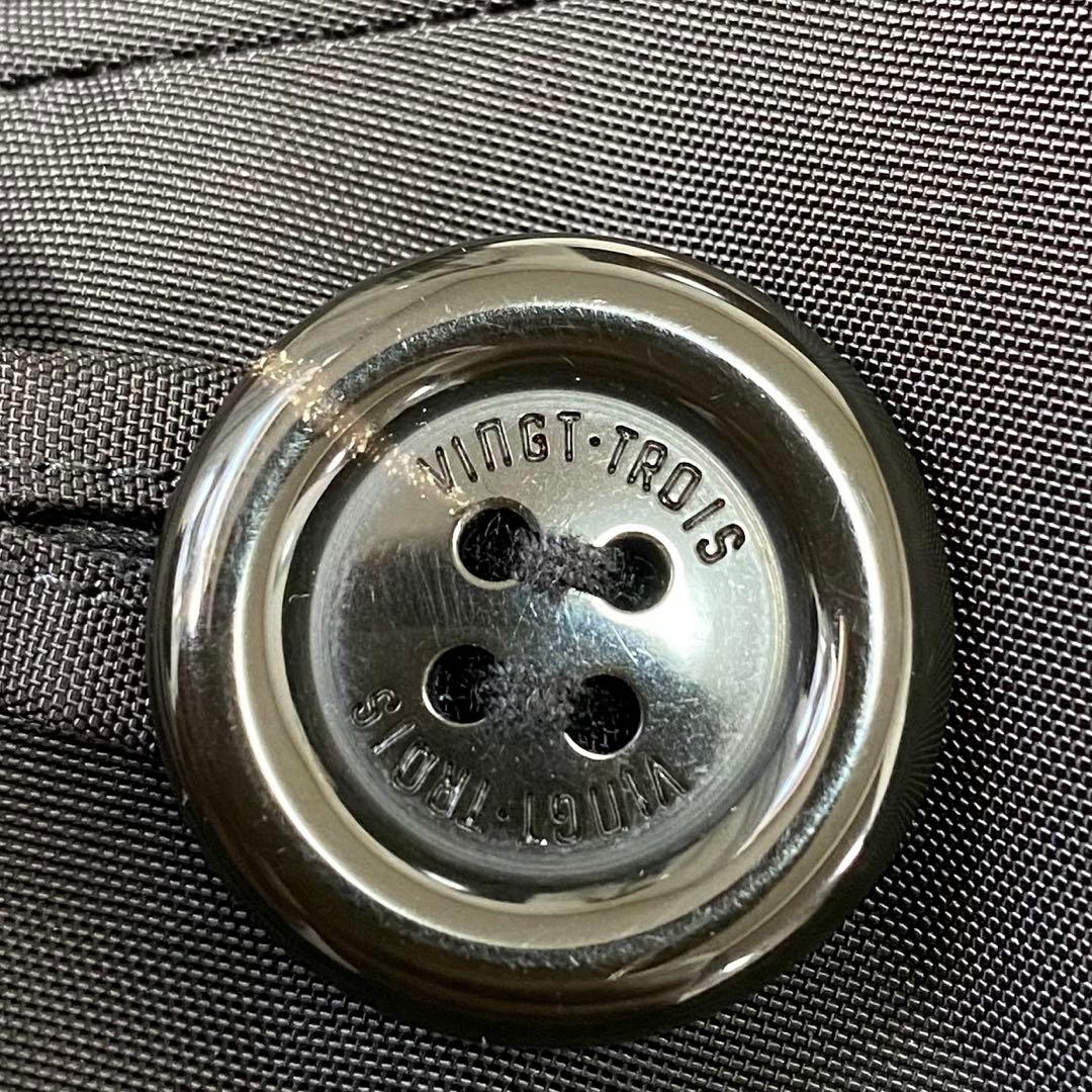 ちわこ ✨希少美品✨ モッズコート ライナー イタリア生地