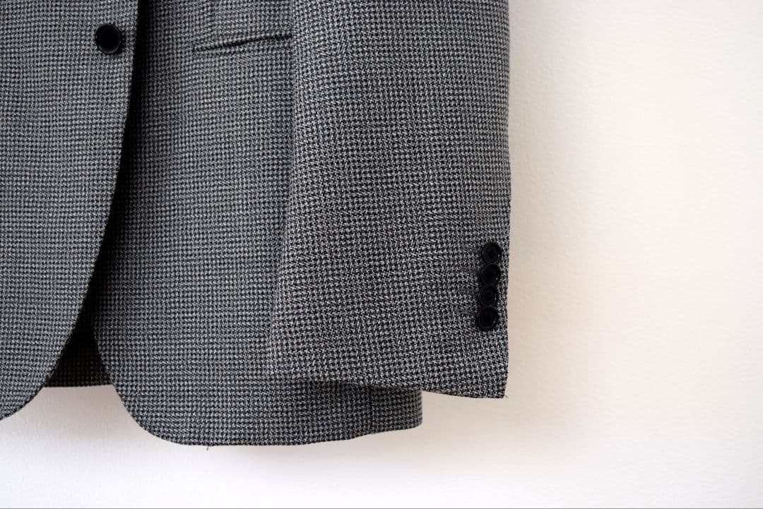 ソブリン SOVEREIGN united arrows ジャケット 44