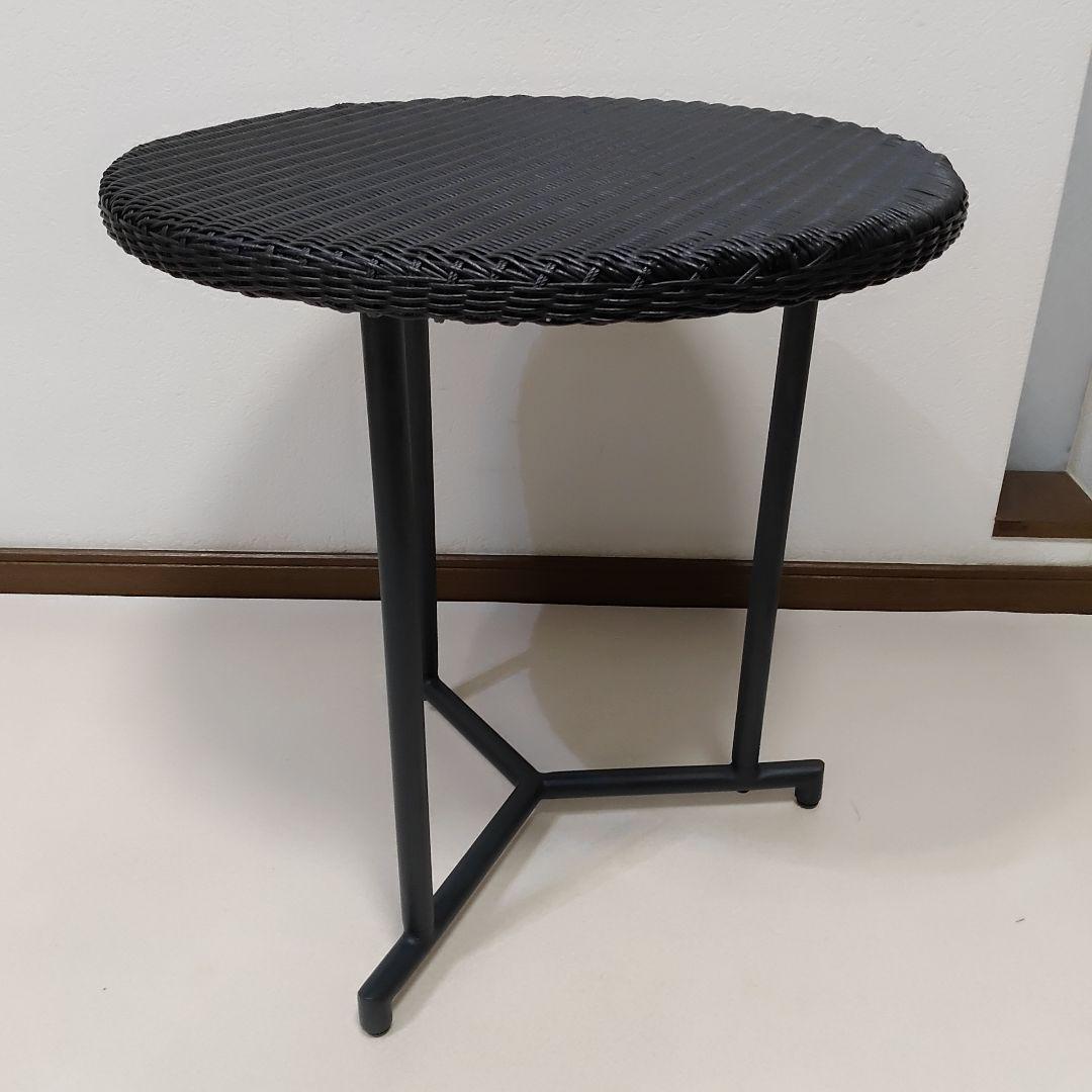 サポーズデザイン　谷尻誠デザイン　MAシリーズ　サイドテーブル　ラウンドテーブル