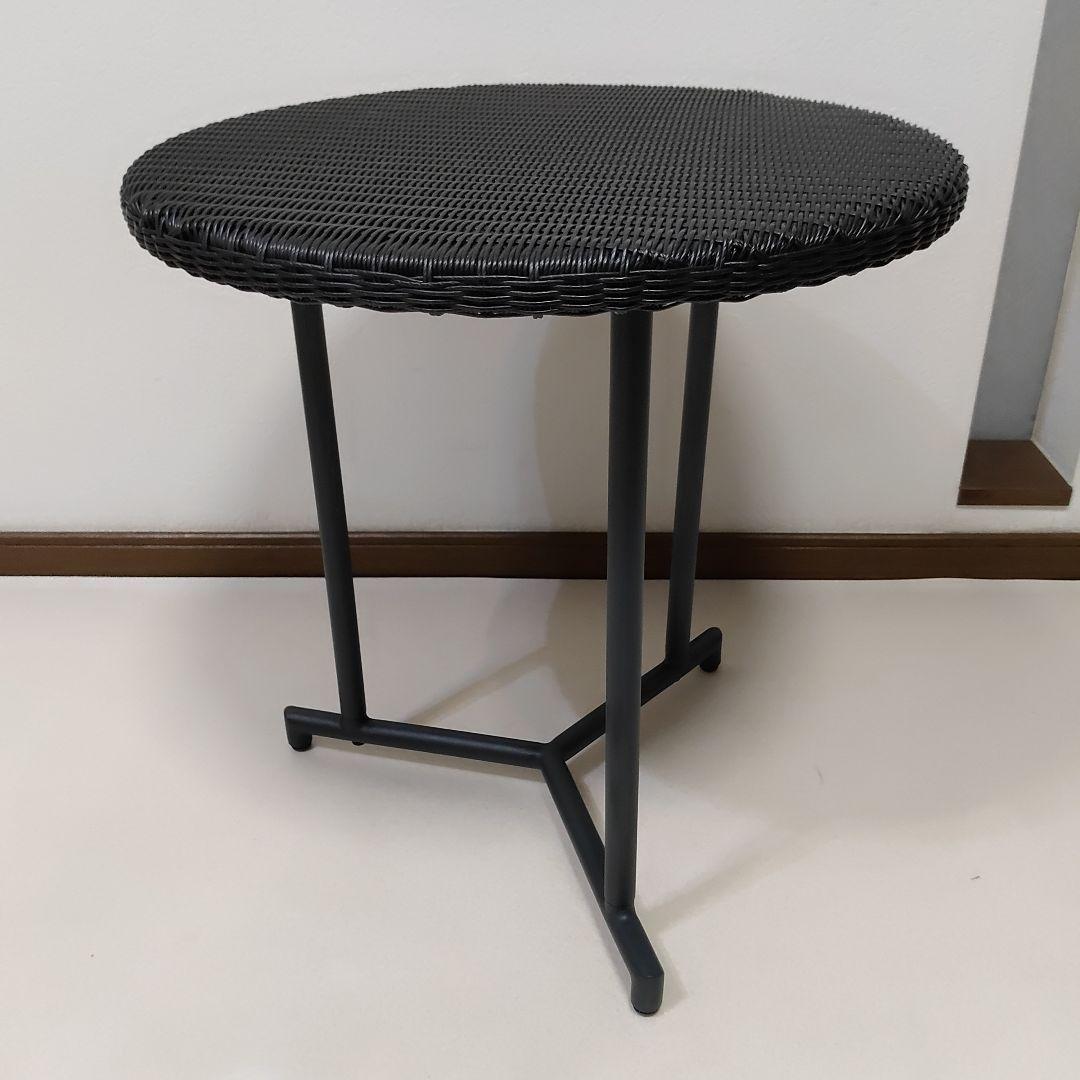 サポーズデザイン　谷尻誠デザイン　MAシリーズ　サイドテーブル　ラウンドテーブル