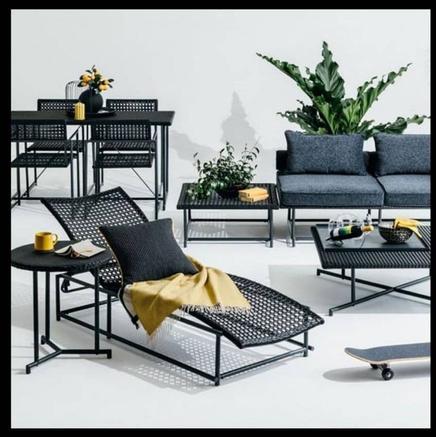 サポーズデザイン　谷尻誠デザイン　MAシリーズ　サイドテーブル　ラウンドテーブル