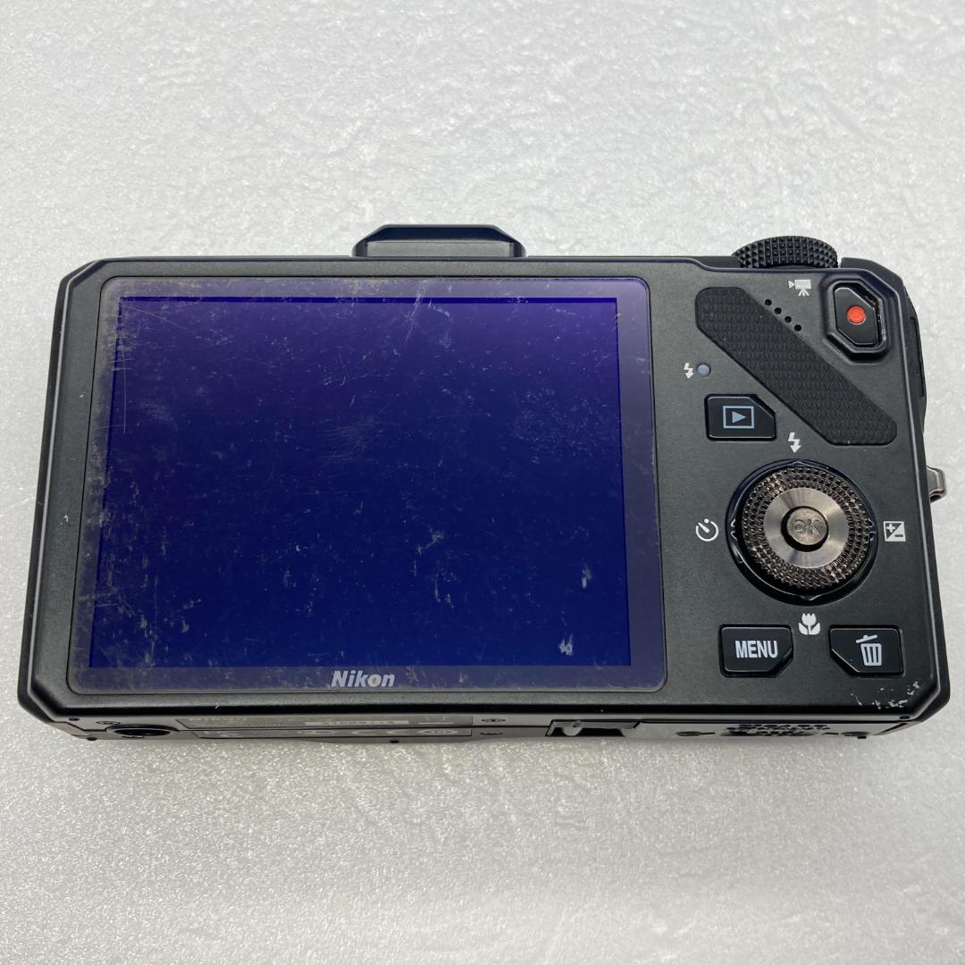 Nikon COOLPIX S9300　②