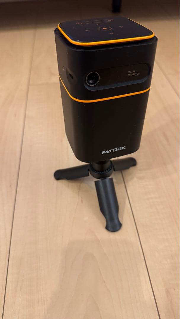 CINEMAGE プロジェクター 本体