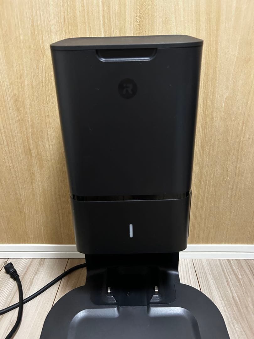 ルンバ　iRobot Roomba i7＋　【RVB-Y2】