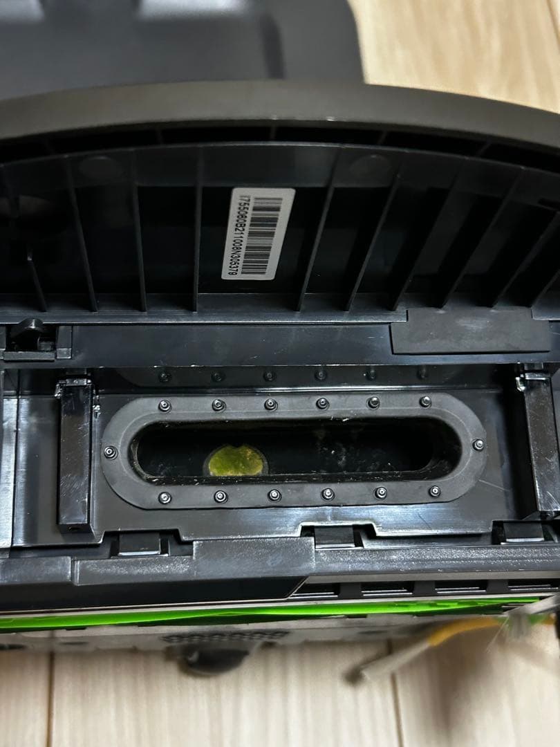 ルンバ　iRobot Roomba i7＋　【RVB-Y2】