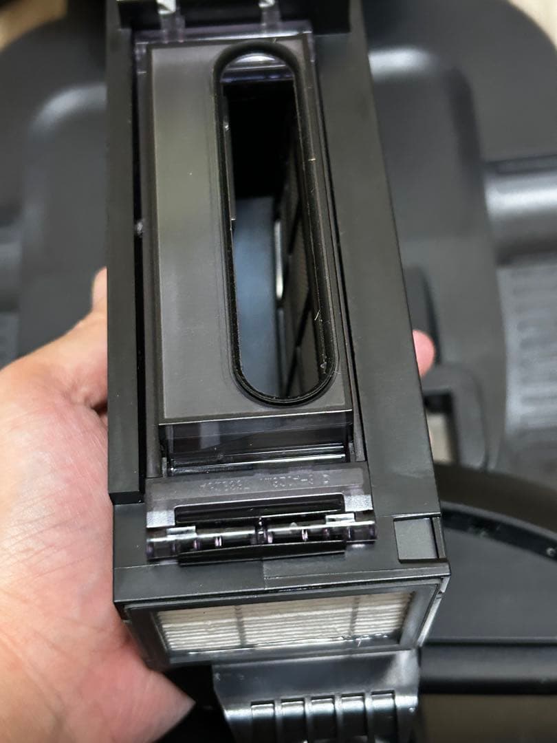 ルンバ　iRobot Roomba i7＋　【RVB-Y2】