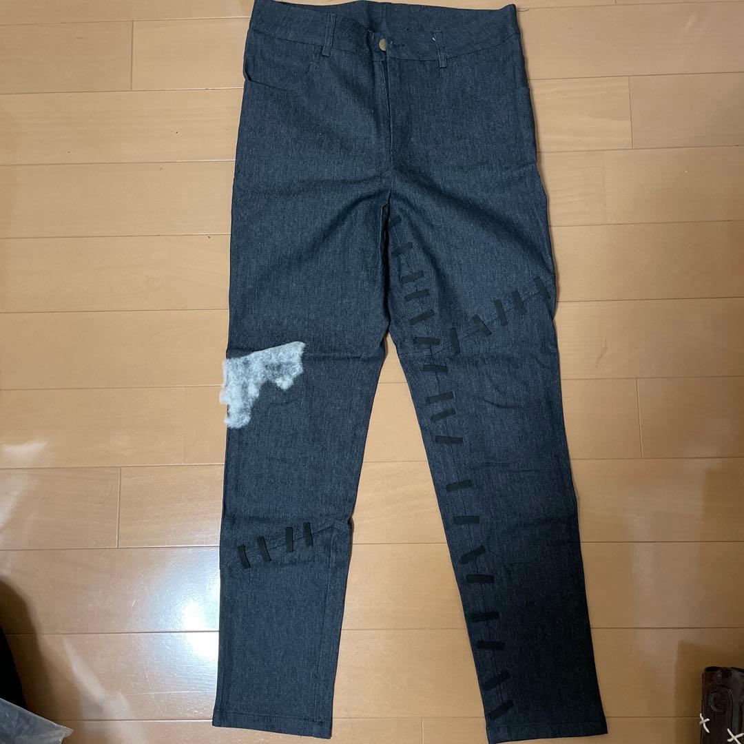 第五人格　傭兵　コスプレ衣装　三分妄想