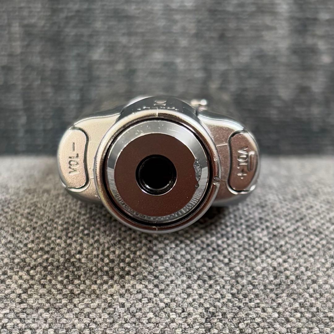 SONY ネットワークウォークマン NW-E407 ミッドナイトブラック