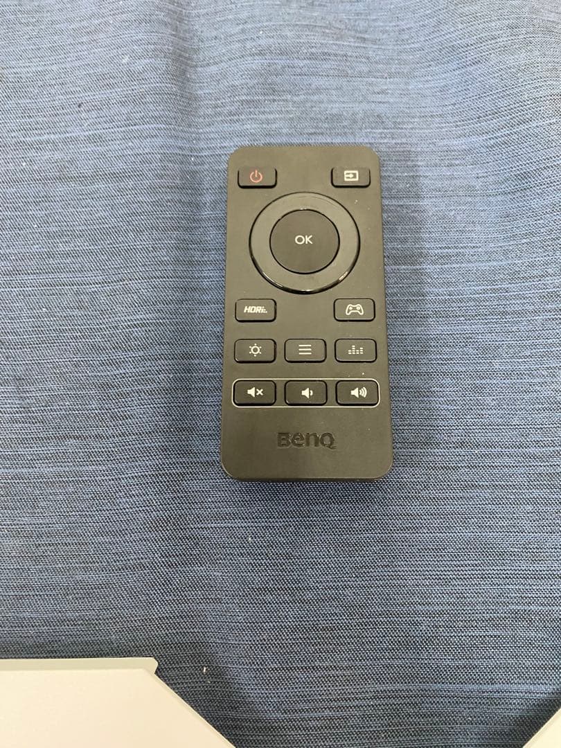 【美品】BenQ MOBIUZ EX3210U 32インチ4Kゲーミングモニター