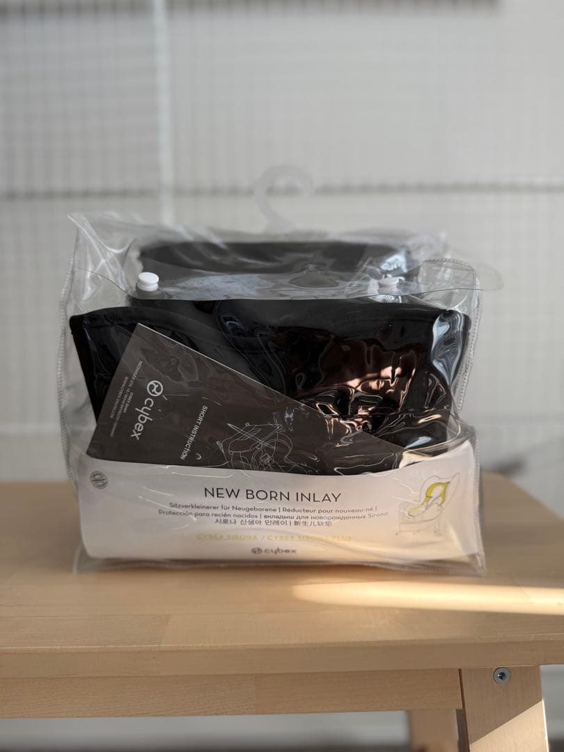 Cybex sirona plus サイベックス　シローナプラス　伊勢丹限定