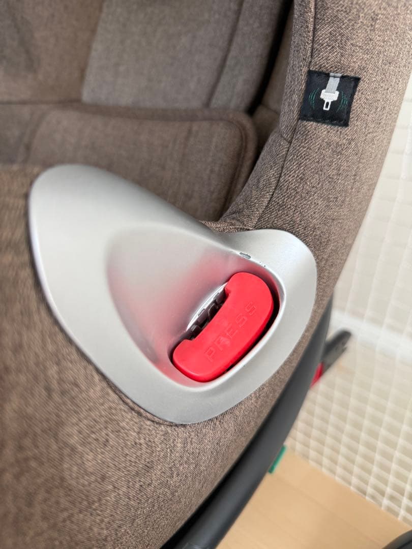 Cybex sirona plus サイベックス　シローナプラス　伊勢丹限定