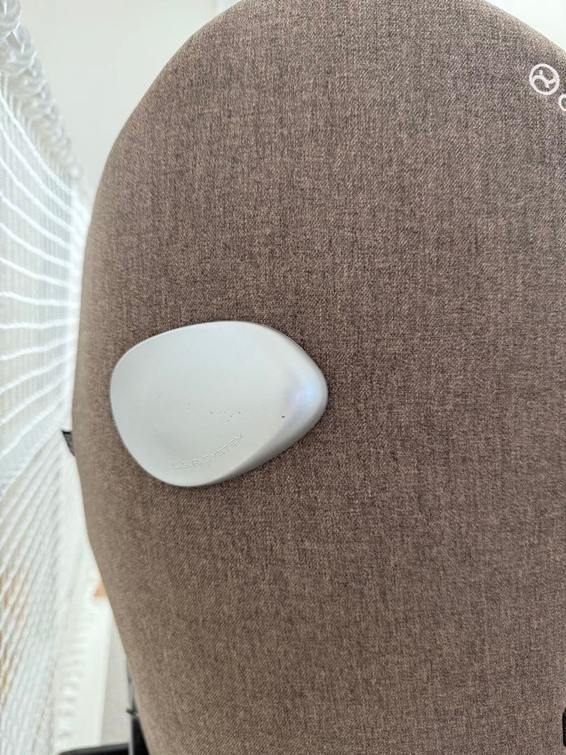 Cybex sirona plus サイベックス　シローナプラス　伊勢丹限定