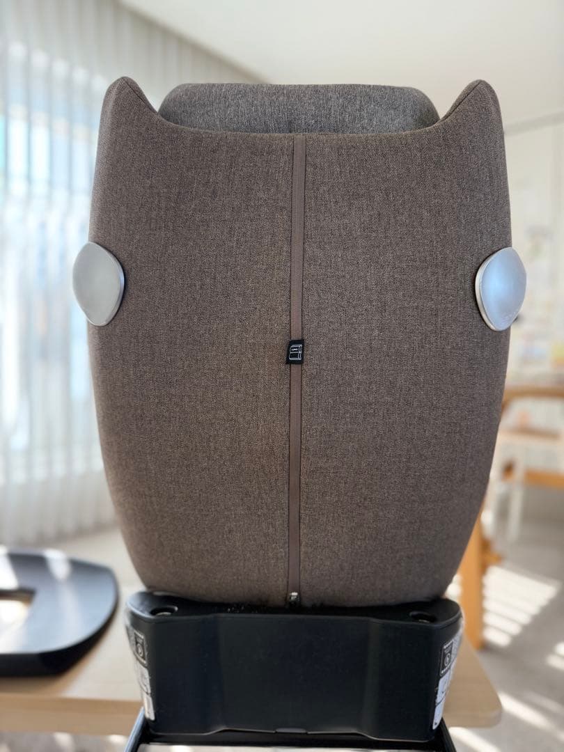 Cybex sirona plus サイベックス　シローナプラス　伊勢丹限定