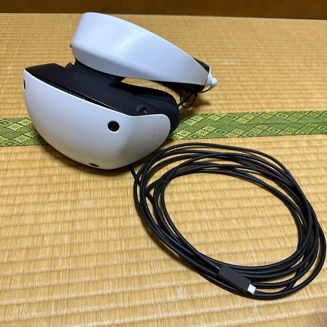 その他 PSVR2