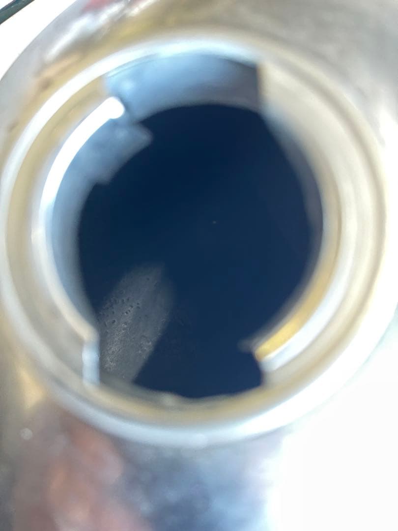 ハーレーダビットソン　ショベル3.5ガロンガソリンタンク