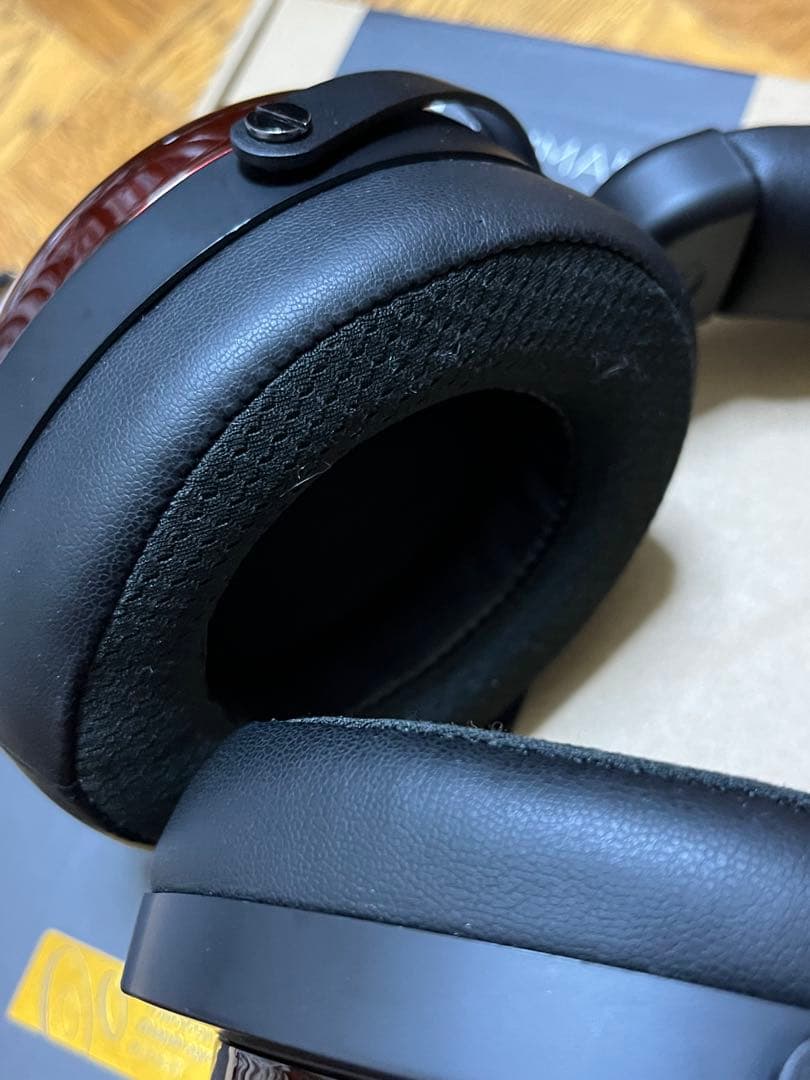 ヘッドホン HIFIMAN HE-R9