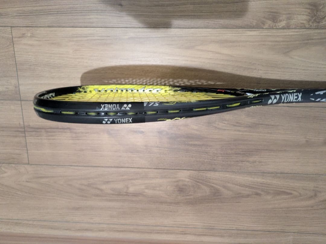 YONEX VOLTRAGE　7S　　　　　ボルトレイジ　7S