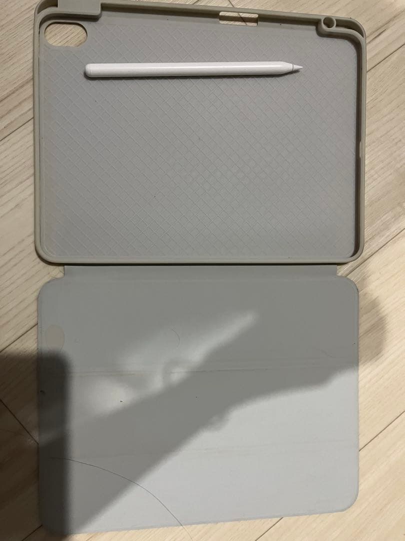 iPadair4 256Ｇ 本体 ローズゴールド ケース付き