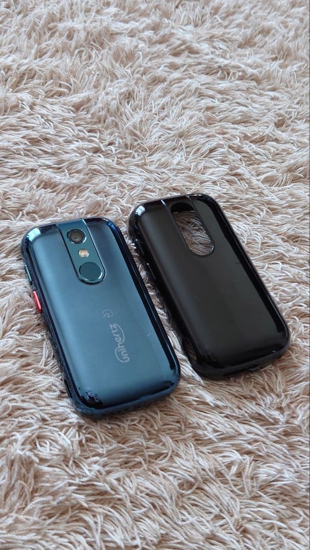 Unihertz Jelly 2 日本語版 6GB/128GB