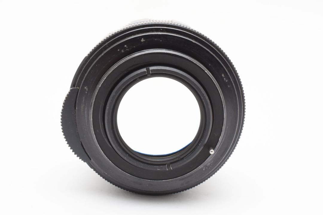 Super Takumar 55mm F1.8 前期型 フード付 Y181