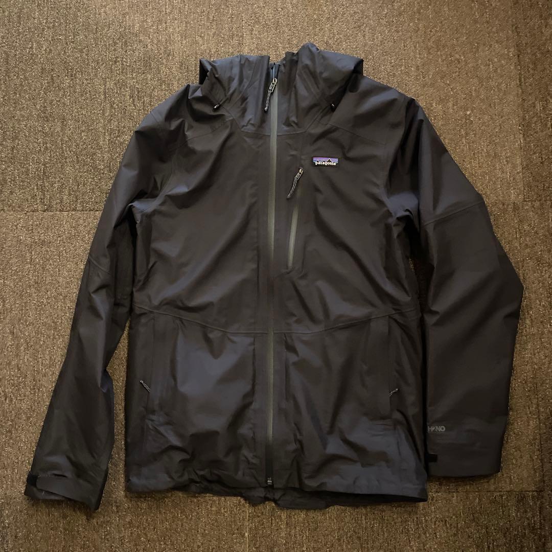 パタゴニア　Patagonia パウダータウンジャケット　Sサイズ