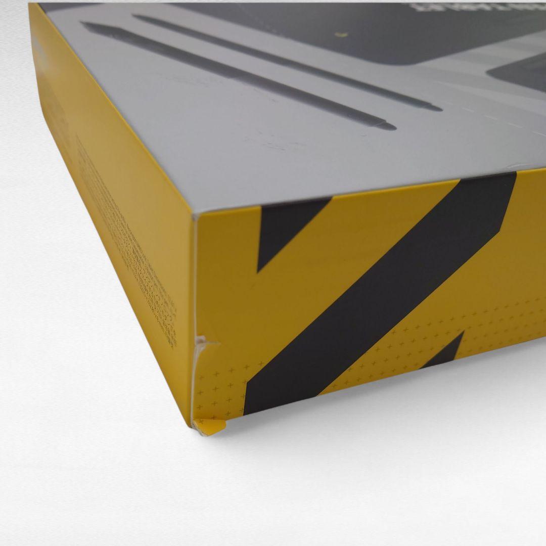 XENCELABS ペンタブレット クイッキーズセットモデル M 板タブ