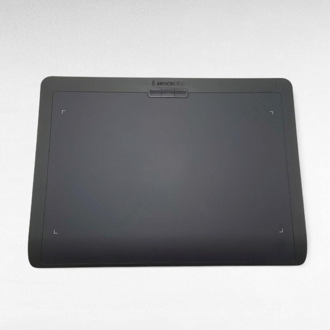 XENCELABS ペンタブレット クイッキーズセットモデル M 板タブ