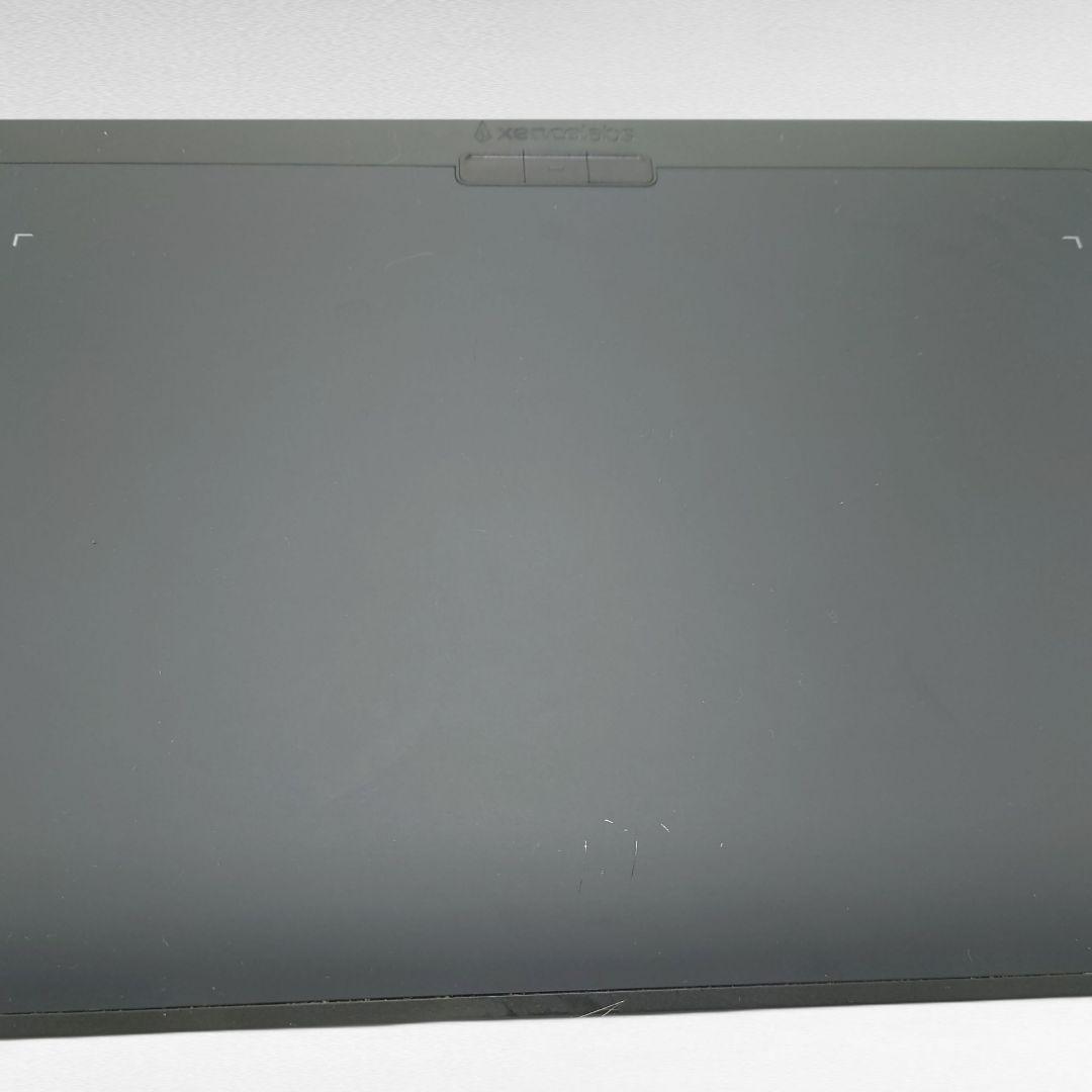 XENCELABS ペンタブレット クイッキーズセットモデル M 板タブ