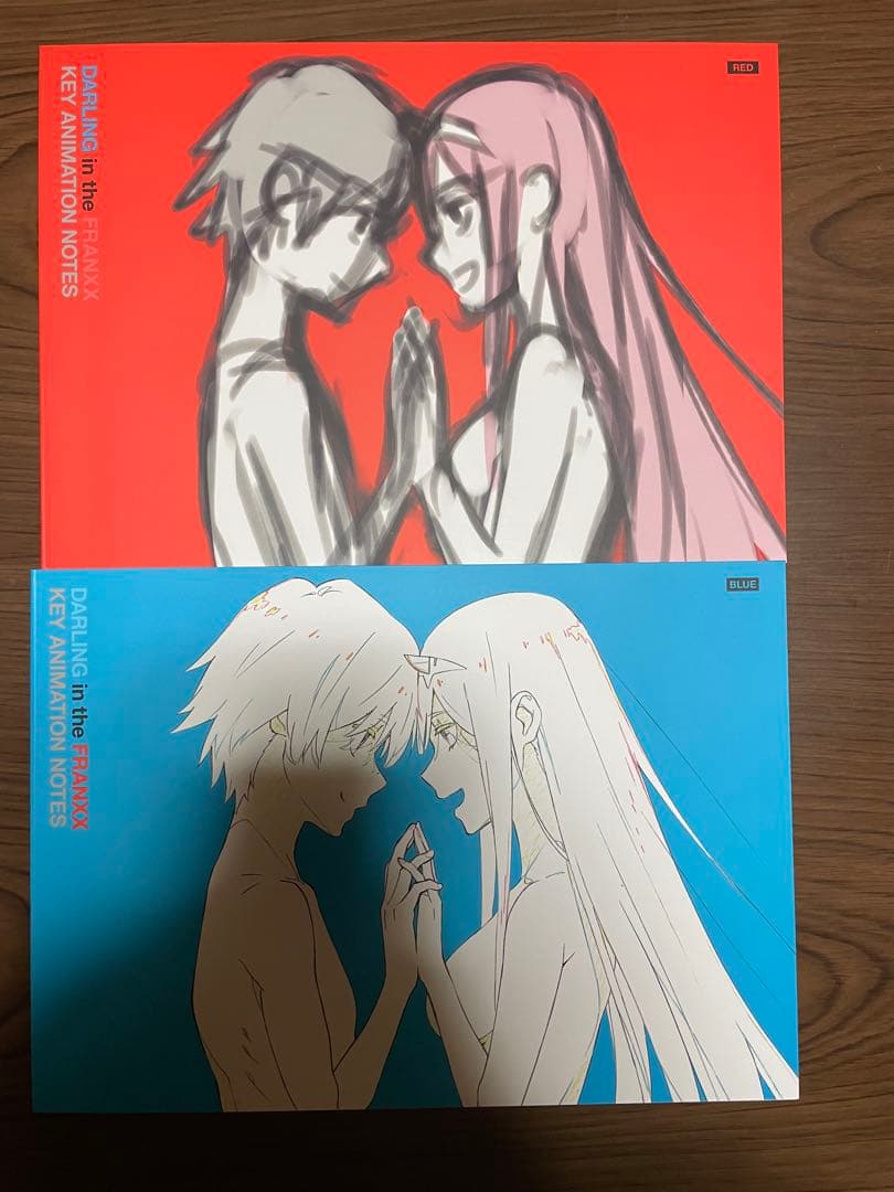 よそろさん専用　DARLING in the FRANXX