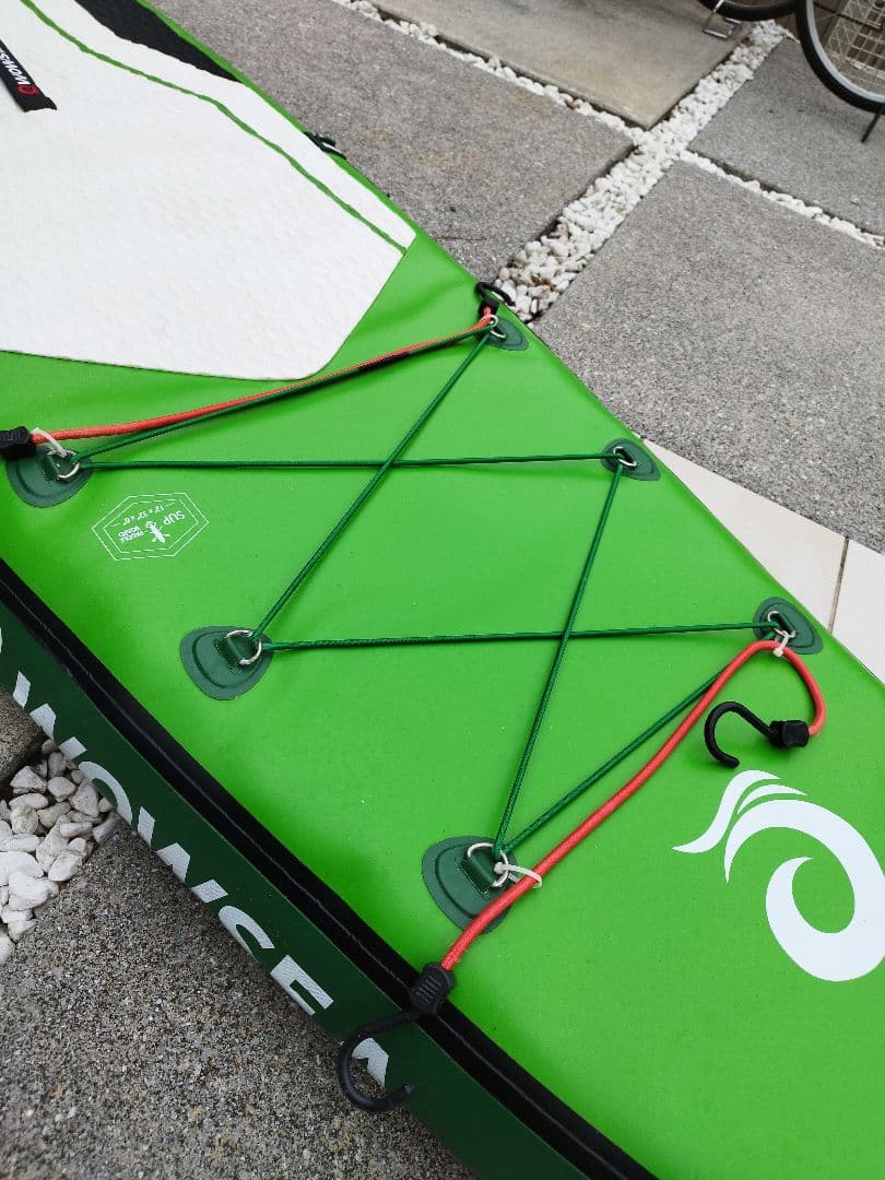 WOWSEA Flyfish F2　SUP　サップ