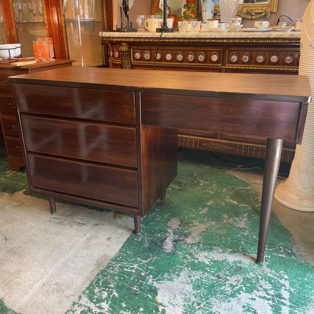 アメリカン・ヴィンテージデスク