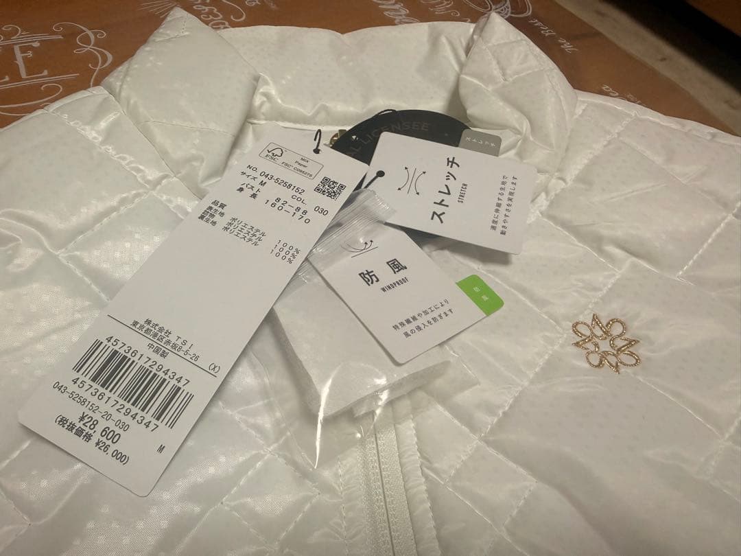 クッキー セントアンドリュース St ANDREWS