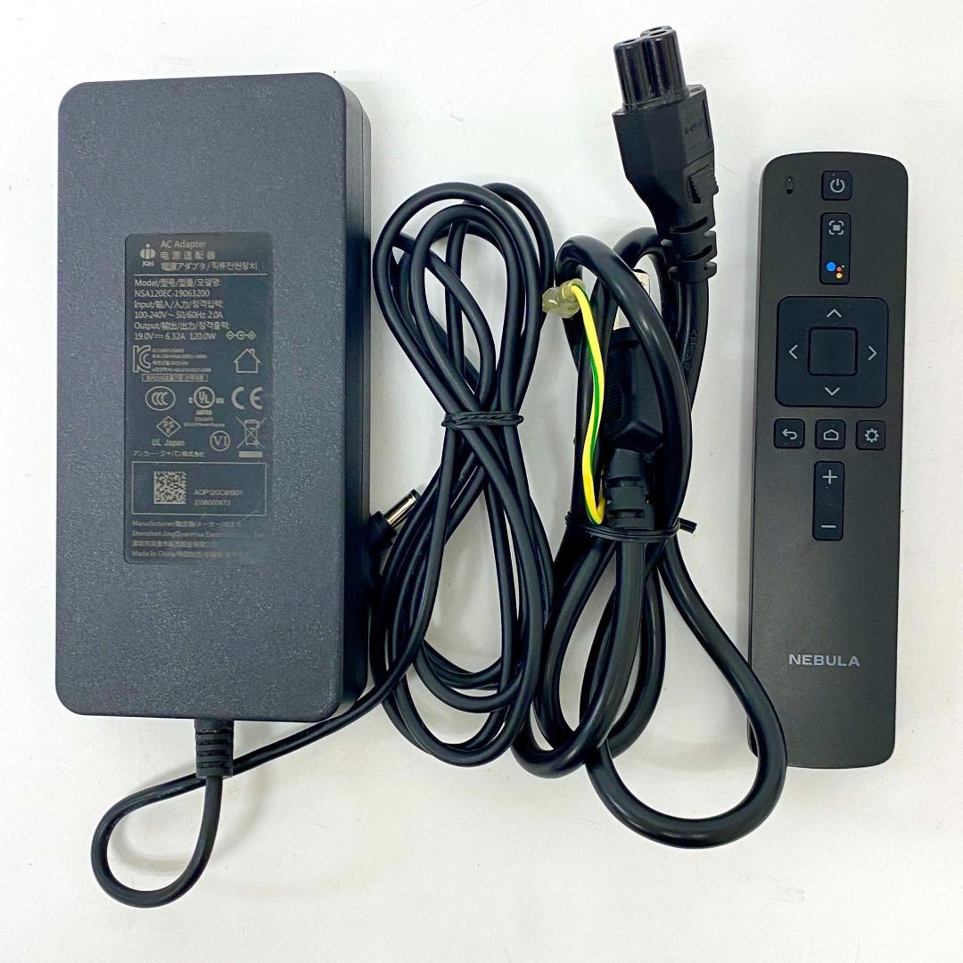 i*3様 Anker NEBULA (ネビュラ) Cosmos