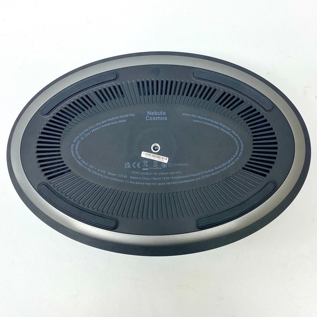 i*3様 Anker NEBULA (ネビュラ) Cosmos